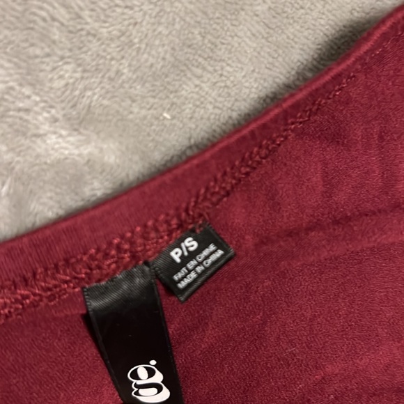 Cropped Long sleeve - Picture 3 of 3